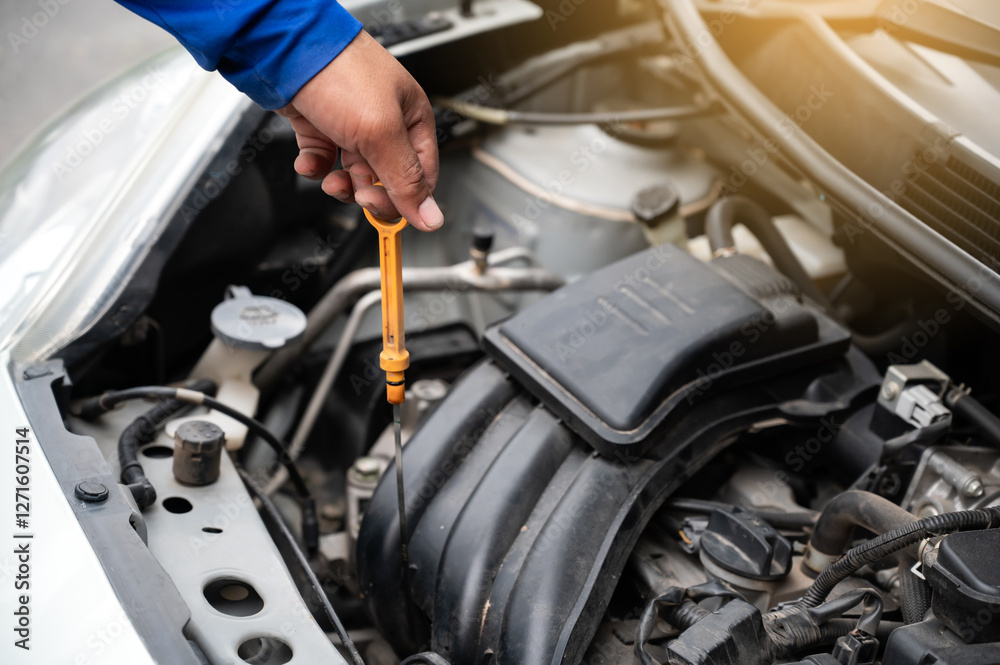 custom made wallpaper toronto digitalDo-it-yourself car repair old auto mechanics.Hands tools with Auto mechanic concept.