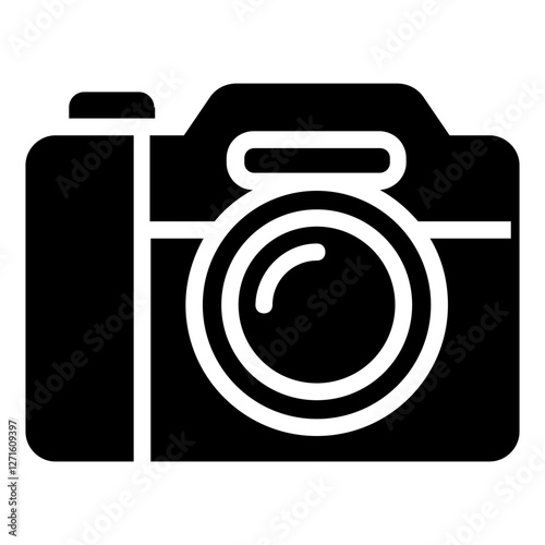 camera icon