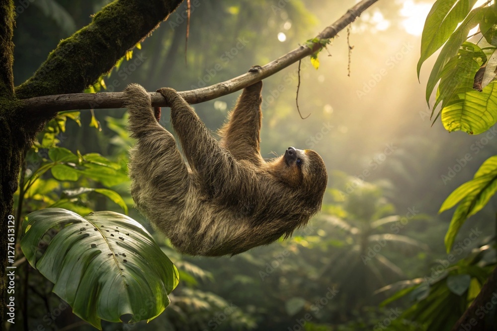 Fototapeta premium Animal and Bird Photography