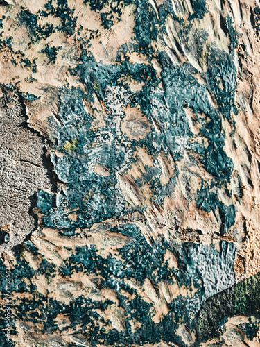 High Resolution on Cement and Concrete texture for pattern and background.