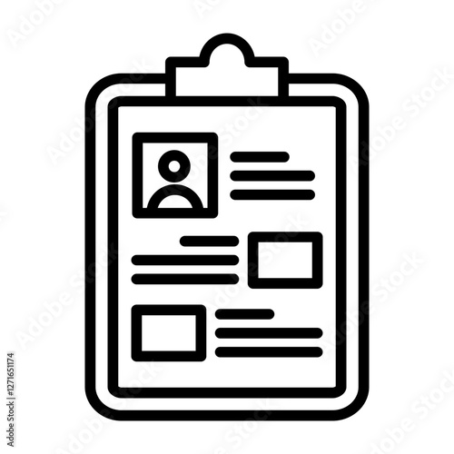 Brief Icon