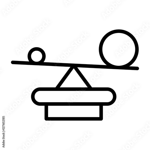 Balance Icon