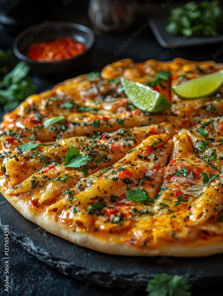 Pizza delight Pizza delight