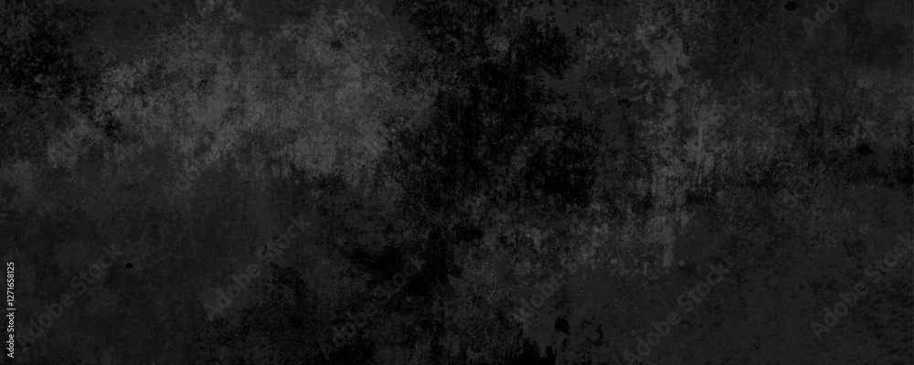 Fototapeta premium dark grunge background