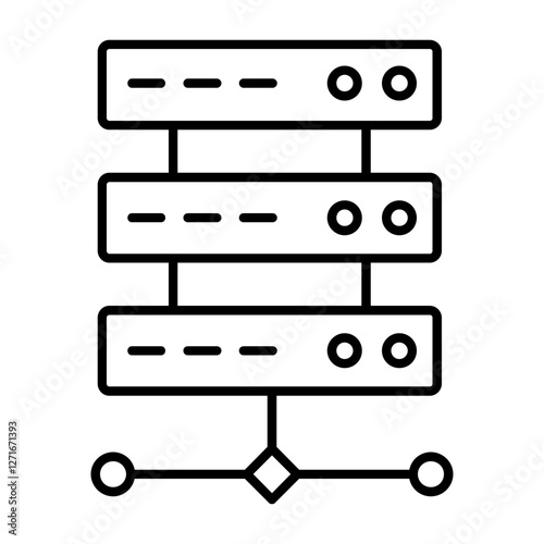 Database Icon