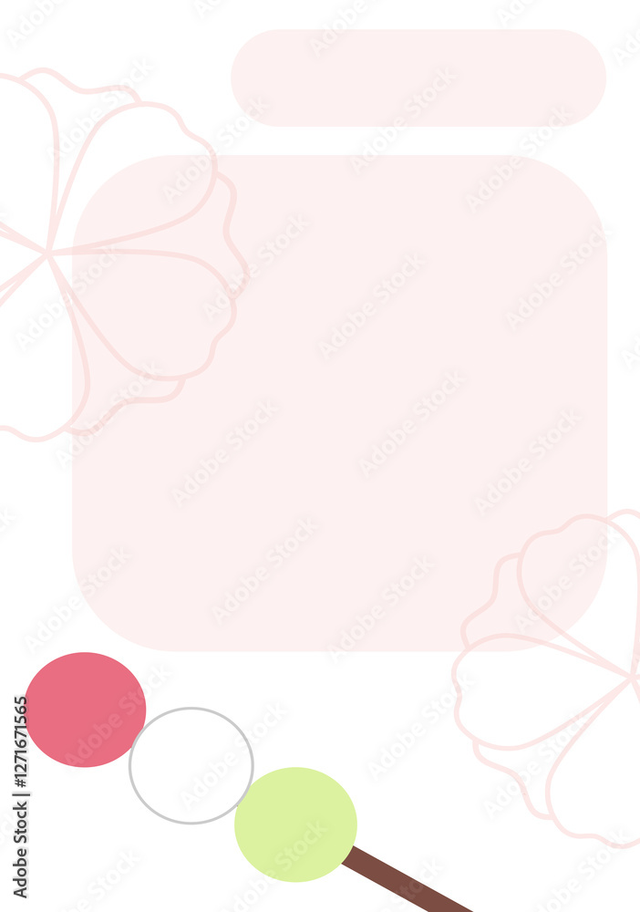Template to fill out dedicated to Hanami Template to fill out dedicated to Hanami