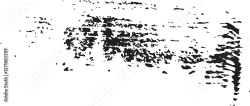 intermittent imprint