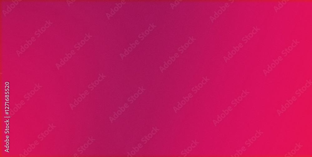 Obraz premium A textured color gradient background with granular details, suitable for copywriting, e-commerce promotion backgrounds, Black Friday backgrounds, and Member Day backgrounds.