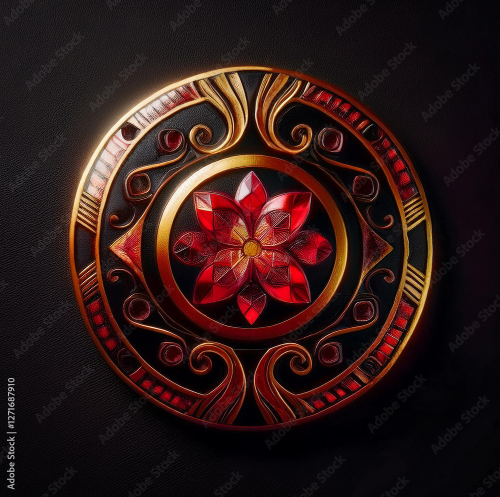 Obraz premium Background image