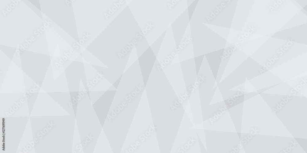 Abstract white and gray line background design. abstract white and grey on light silver background modern design. Low poly vector illustration. triangle pattern gradient background. Abstract white and gray line background design. abstract white and grey on light silver background modern design. Low poly vector illustration. triangle pattern gradient background.