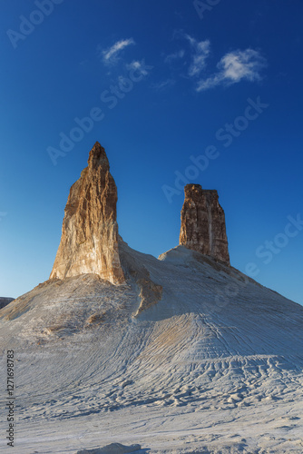 Fangs of Boszhira
