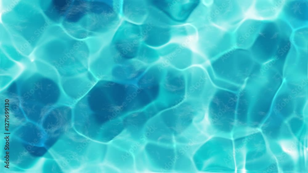 Abstract wave water blue color in a swimming pool, or sea beach on background. Abstract wave water blue color in a swimming pool, or sea beach on background.