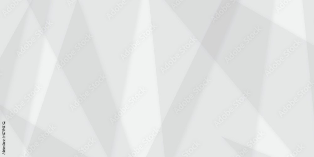 Abstract white and gray line background design. abstract white and grey on light silver background modern design. Low poly vector illustration. triangle pattern gradient background. Abstract white and gray line background design. abstract white and grey on light silver background modern design. Low poly vector illustration. triangle pattern gradient background.