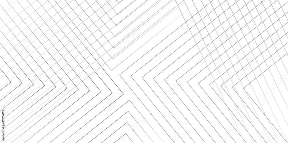 Abstract gradient white and black line pattern transparent monochrome stripe background texture. vector modern pattern grid line transparent. geometric triangle shape stroke line background design. Abstract gradient white and black line pattern transparent monochrome stripe background texture. vector modern pattern grid line transparent. geometric triangle shape stroke line background design.