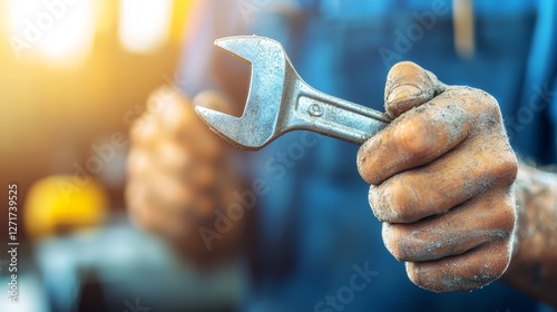 Wallpaper Mural Man holds tiny bird, a connection with nature and wildlife photography Torontodigital.ca