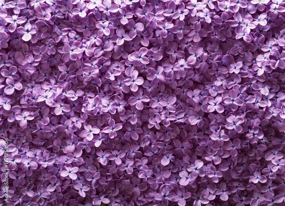 lilac flowers in the background. Violet spring blossoms. Vintage floral wallpaper with copy space for design. Nature pattern concept. Greeting card template. lilac flowers in the background. Violet spring blossoms. Vintage floral wallpaper with copy space for design. Nature pattern concept. Greeting card template.
