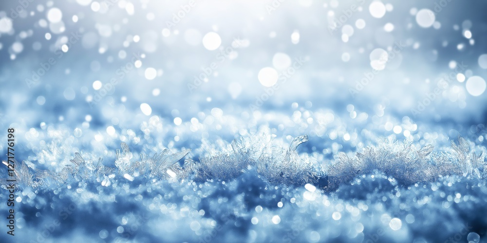 Experience calming tranquility with a mesmerizing abstract background featuring ice textures, shimmering surfaces, and glowing highlights that create a peaceful ambiance Experience calming tranquility with a mesmerizing abstract background featuring ice textures, shimmering surfaces, and glowing highlights that create a peaceful ambiance