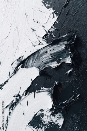 Paint on Paper