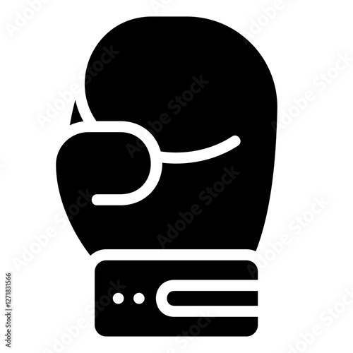 Boxing glove