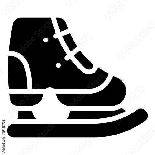 Ice Skating