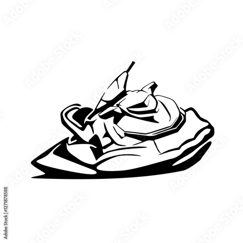 logo jet ski