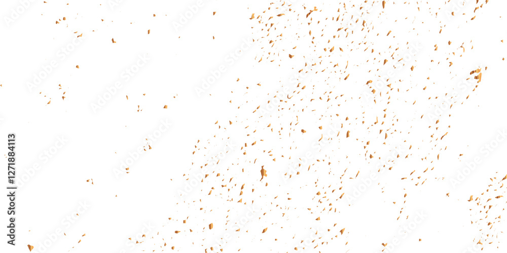 Abstract golden confetti falling down bokeh glitter and zigzag ribbon on transparent background. Design for holyday and celebration background. Vector illustration.
Abstract golden confetti falling down bokeh glitter and zigzag ribbon on transparent background. Design for holyday and celebration background. Vector illustration.