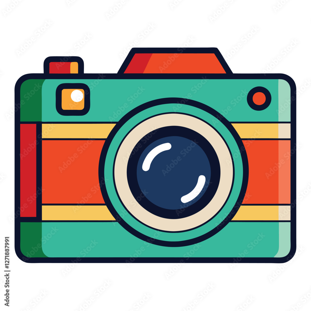 camera vector camera vector