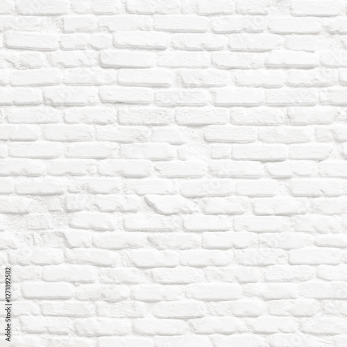 white brick wall texture, p...
