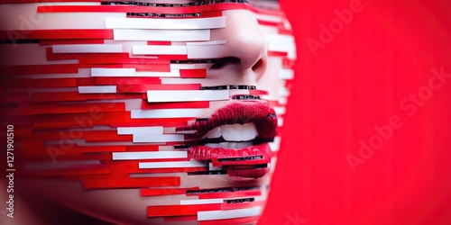 technology censorship concept