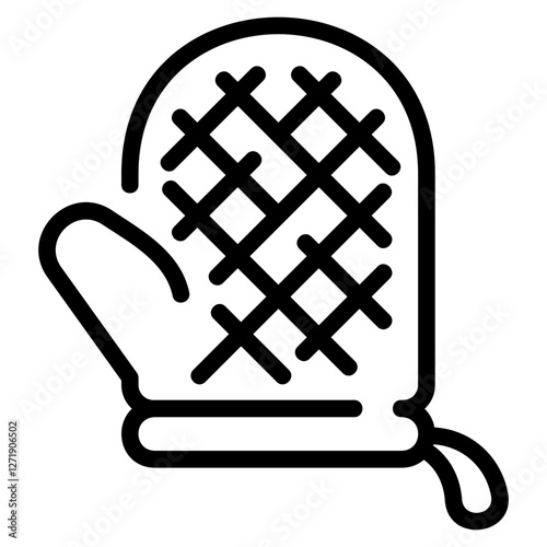 Mitten