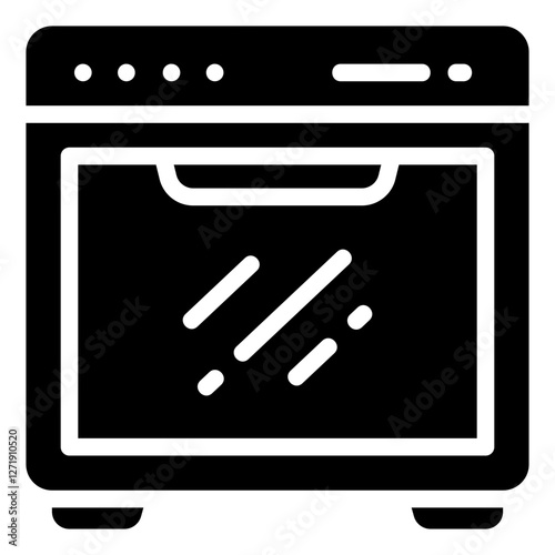Oven