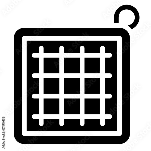Pot Holder