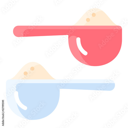 Measuring Spoons