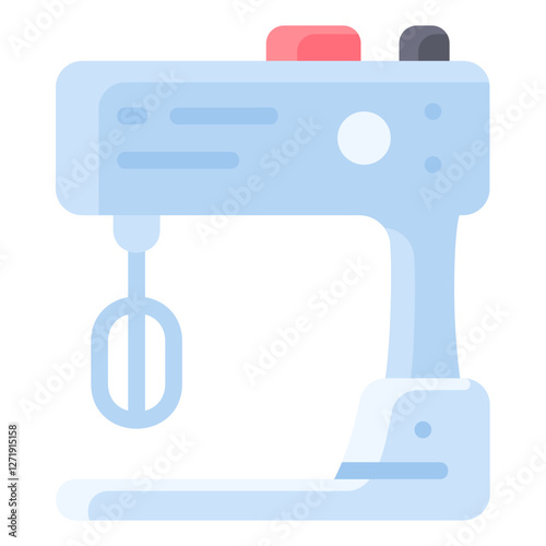 Mixer