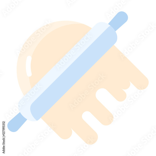 Rolling pin