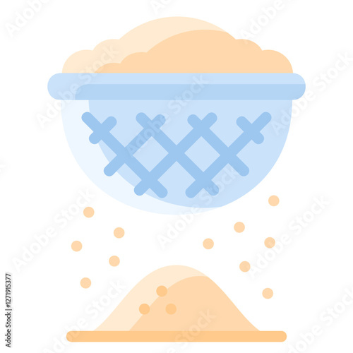 Strainer