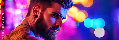 metrosexual millennial 