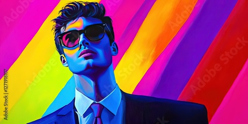 metrosexual millennial 