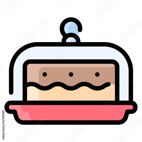 Cheese cake