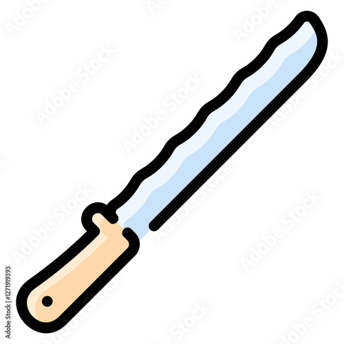 Knife