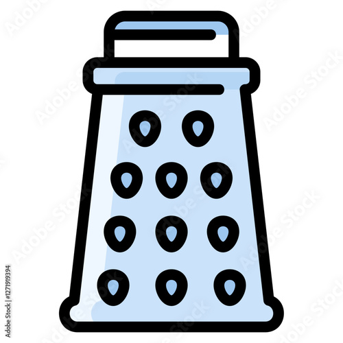 Grater