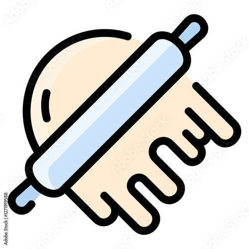 Rolling pin
