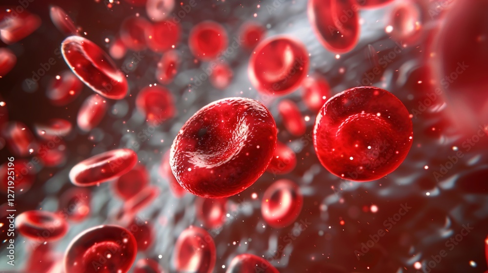 Exploring the Microscopic Marvels: A Comprehensive Analysis of Magnified Platelets in Hematological Research and Biomedical Imaging Innovations Exploring the Microscopic Marvels: A Comprehensive Analysis of Magnified Platelets in Hematological Research and Biomedical Imaging Innovations