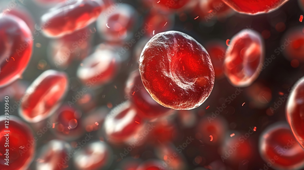 Exploring the Microscopic Marvels: A Comprehensive Analysis of Magnified Platelets in Hematological Research and Biomedical Imaging Innovations Exploring the Microscopic Marvels: A Comprehensive Analysis of Magnified Platelets in Hematological Research and Biomedical Imaging Innovations