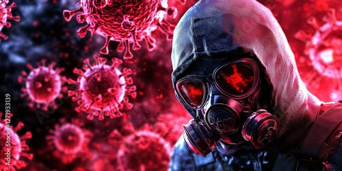 biological warfare