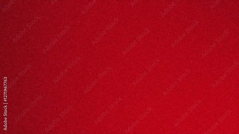 Red gradient noise grain texture colorful bright background simple plain neutral empty copy space banner Red gradient noise grain texture colorful bright background simple plain neutral empty copy space banner