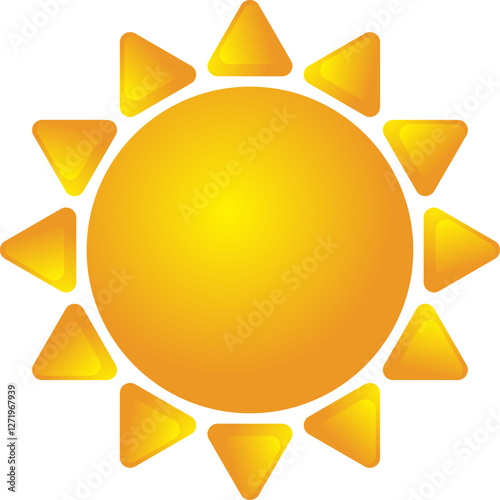 sun icon