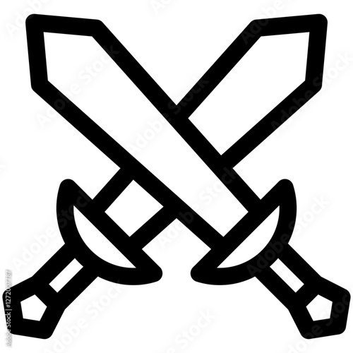 Weapon Icon