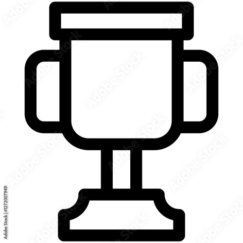 Trophy Icon