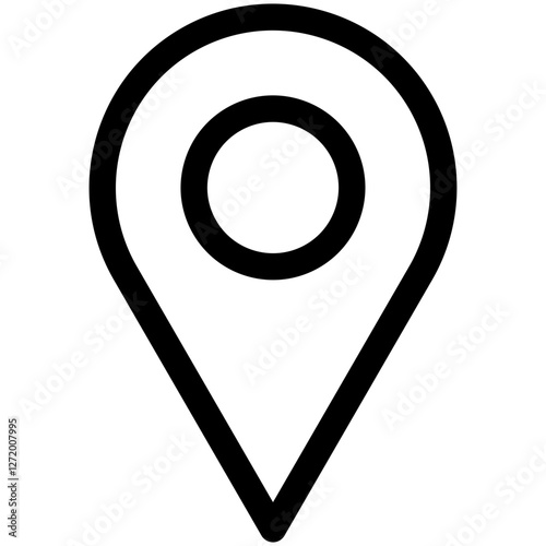 Location Icon